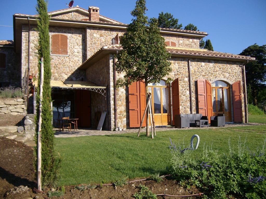 Tenuta Macetona Celle sul Rigo Εξωτερικό φωτογραφία