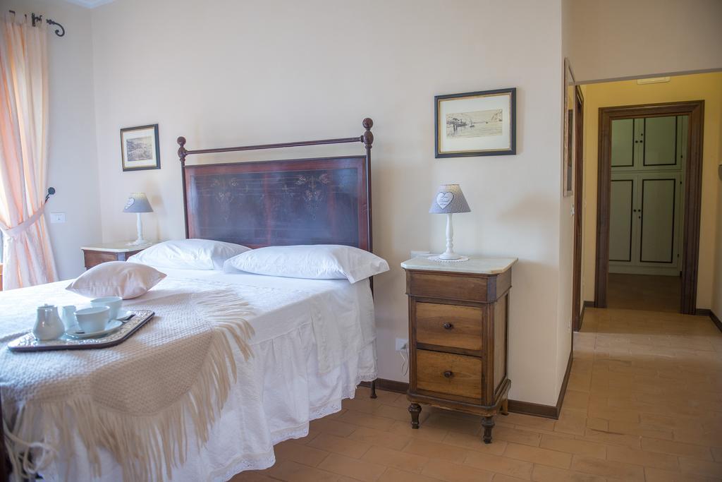 Tenuta Macetona Celle sul Rigo Δωμάτιο φωτογραφία