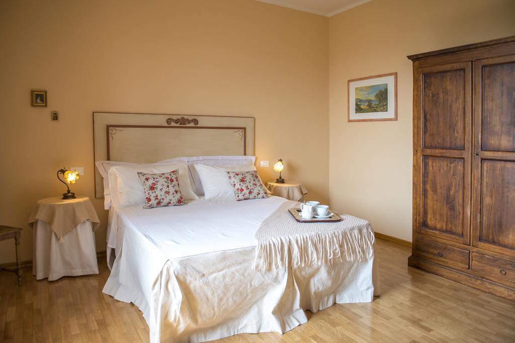 Tenuta Macetona Celle sul Rigo Δωμάτιο φωτογραφία