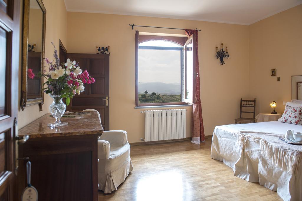 Tenuta Macetona Celle sul Rigo Δωμάτιο φωτογραφία