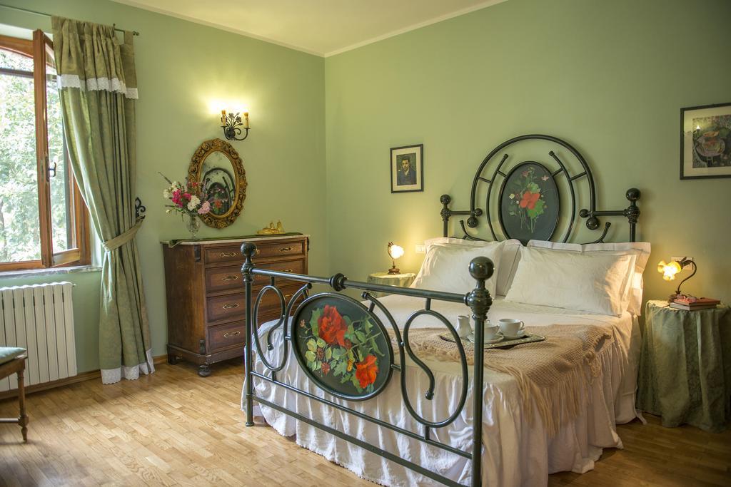 Tenuta Macetona Celle sul Rigo Δωμάτιο φωτογραφία