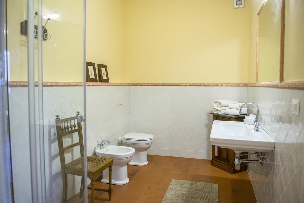Tenuta Macetona Celle sul Rigo Δωμάτιο φωτογραφία