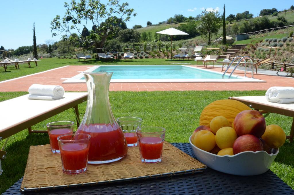 Tenuta Macetona Celle sul Rigo Εξωτερικό φωτογραφία