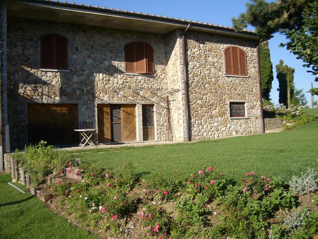 Tenuta Macetona Celle sul Rigo Εξωτερικό φωτογραφία