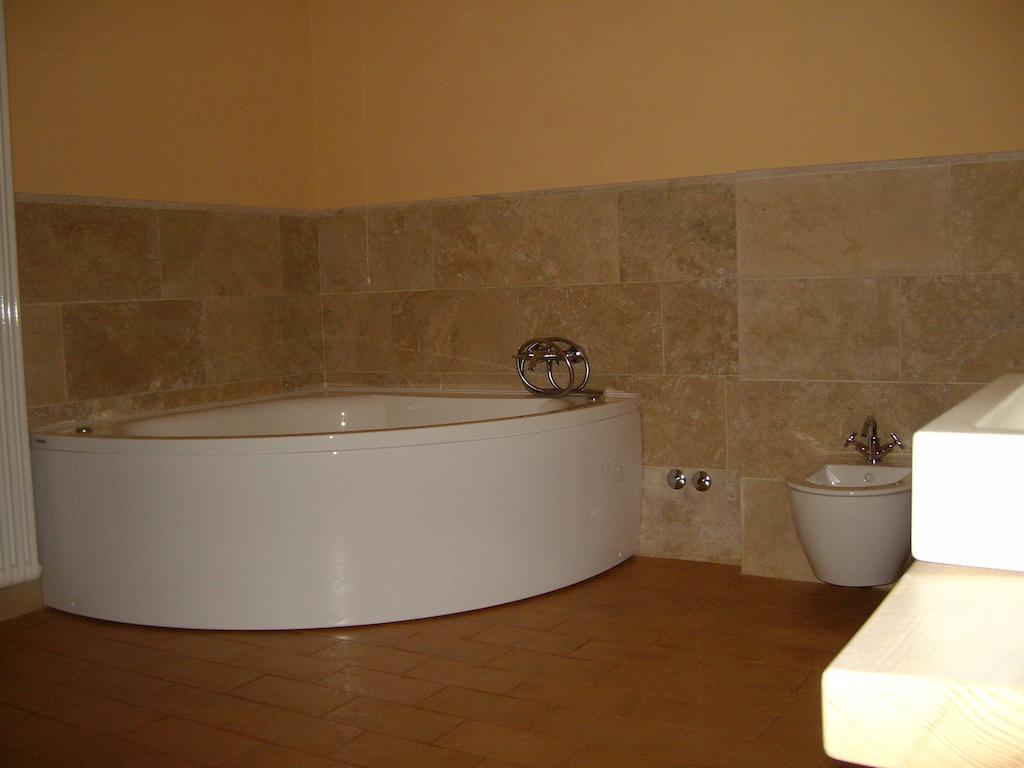 Tenuta Macetona Celle sul Rigo Δωμάτιο φωτογραφία