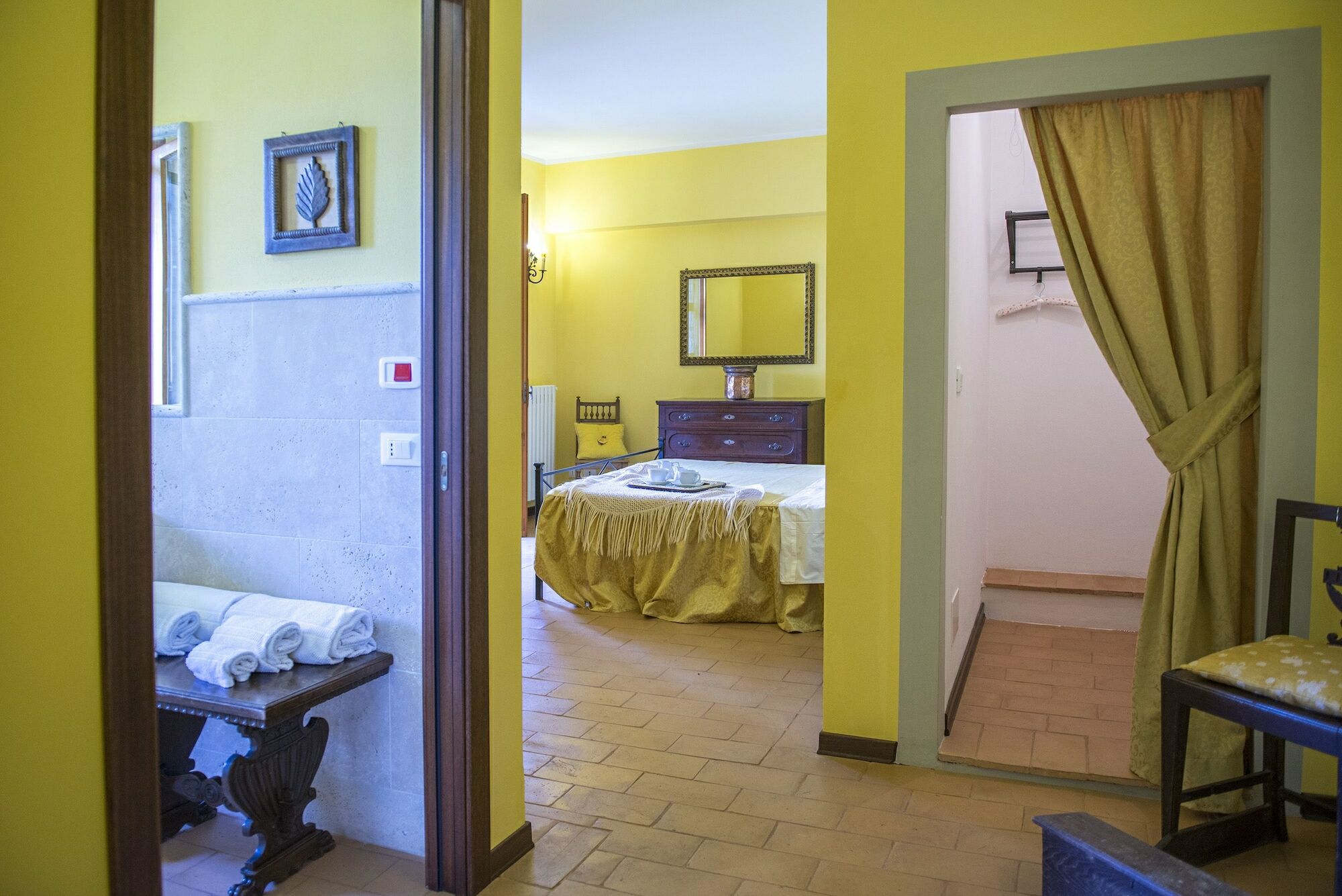 Tenuta Macetona Celle sul Rigo Εξωτερικό φωτογραφία
